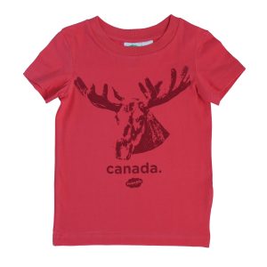 Canada T-Shirts