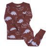 "My Jammies" Organic Kids' Pajamas