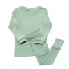 "My Jammies" Organic Kids' Pajamas - Snuggle-Soft