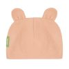 Organic Baby Bear Hat
