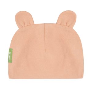 Organic Baby Bear Hat
