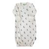 Organic Gowns - Signature Prints