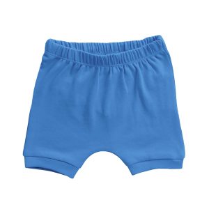 Organic Harem Shorts - Essentials
