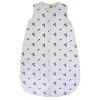 Organic Muslin Signature Print Sleep Sack
