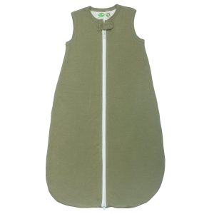 Organic Sleep Sac - Essentials