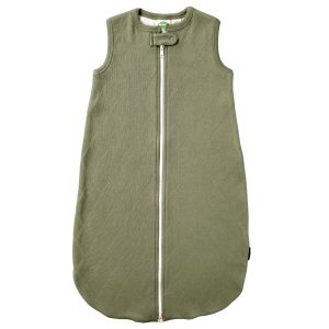 Organic Winter Sleep Sac - Essentials