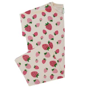 Organic Women's 'Big Tee' Sleepshirt